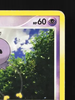 Drifloon 46/130 Diamond & Pearl HP Pokemon Card TCG - Image 5