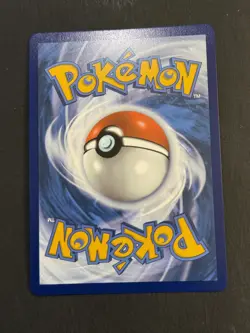 Misty's Gyarados (Prerelease) Rare Miscellaneous Cards & Products 049/182 NM - Image 2