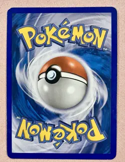 Mismagius | 10/130 | Diamond And Pearl | Holo Bleed | Pokemon Card TCG | MP - Image 4