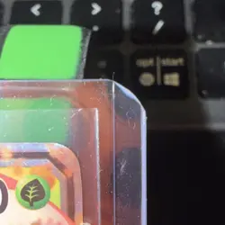 Pokemon TCG Vileplume GX TCG Cosmic Eclipse Ultra Rare Holo Card 4/236 Full Art - Image 3