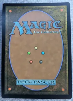 Deflecting Swat Borderless Foil - Image 2