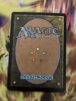 MTG Magic the Gathering Deathbringer Liege (85/187) Eventide LP - Image 2