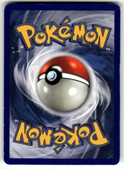 Professor Oak 088/102 Base Set NM Pokemon Card TCG - Image 2