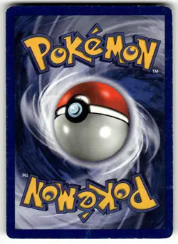 Sandslash 41/62 Fossil LP Pokemon Card TCG - Image 2