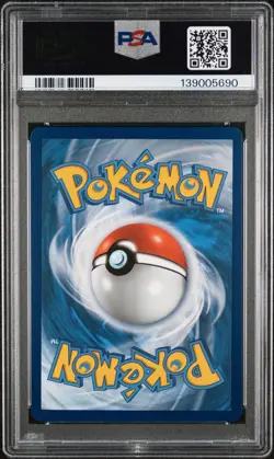 Pokemon Charizard VMAX 020/189 Full Art .- Darkness Ablaze - PSA Gem Mint 10 - Image 3