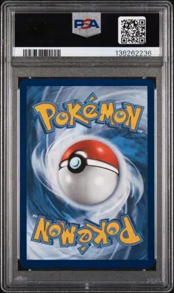 PSA 9 CHARMELEON 169 ILLUSTRATION RARE 151 SCARLET & VIOLET POKEMON MINT BM - Image 2