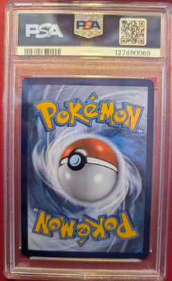 M Gardevoir EX RC31/RC32 Pokemon Generations PSA 9 - Image 2