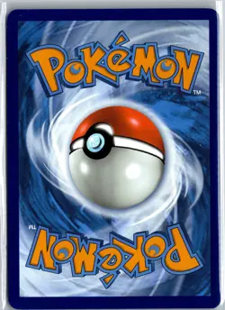 Pokemon Slakoth (Cosmos Holo) Paldea Evolved Promo #160/193 - Image 2