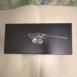 Pokemon TCG Pokemon GO Elite Trainer Box English 2022 Mewtwo Booster - Image 2