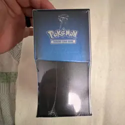 Pokemon TCG Pokemon GO Elite Trainer Box English 2022 Mewtwo Booster - Image 5