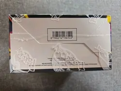Mega Evolution Enhanced Booster Box Pokemon TCG 36 Packs NEW/SEALED In Hand - Image 2