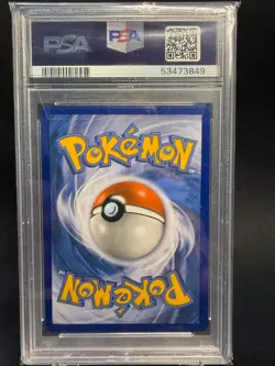 PSA 9 2019 Pokemon Moltres & Zapdos & Articuno GX ETB Full Art #SM210 - Image 2