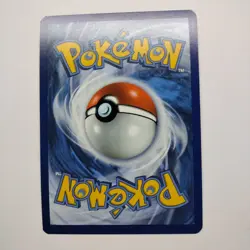 Pokemon Sun & Moon Timer Ball 134/149 Reverse Holo - Image 2