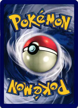 Pokemon TCG Venomoth Jungle 13/64 Holo Unlimited Holo Rare LP - Image 2