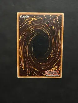 Yu-Gi-Oh! Gryphon Wing SDP-050 1st Edition 1996 Holo Yugioh - Image 2