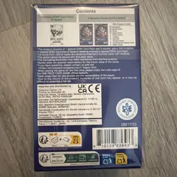 IN HAND One Piece DP09 Double Pack Set 9 The Azure Sea’s Seven OP14 - Image 2