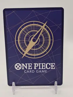 Yamato OP01-121 SEC Romance Dawn (OP01) ENGLISH NM One Piece - Image 2