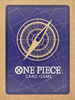 Yamato OP01-121 SEC Romance Dawn (OP01) ENGLISH NM One Piece - Image 4