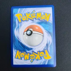 Pokemon Journey Together Iris's Fighting Spirit Ultra Rare Card NM 180/159 - Image 2