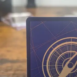 Bandai One Piece Card Game Perona OP14-111 Rare Special Holo 5000 Power - Image 3