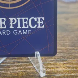 Bandai One Piece Card Game Perona OP14-111 Rare Special Holo 5000 Power - Image 5