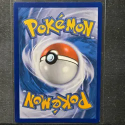 REVERSE HOLO Ponyta 14/106 NM - XY Flashfire Pokemon Card - Tomokazu Komiya Art - Image 2