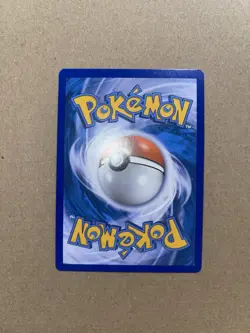 Trubbish 67/113 Reverse Holo B&W Legendary Treasures Pokemon Card Near Mint - Image 3