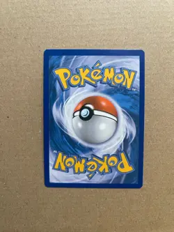 Trubbish 67/113 Reverse Holo B&W Legendary Treasures Pokemon Card Near Mint - Image 4