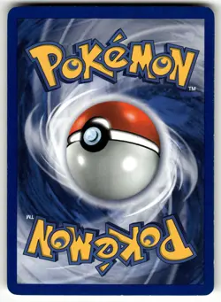 Haunter 029/102 Base Set MP Pokemon Card TCG - Image 2