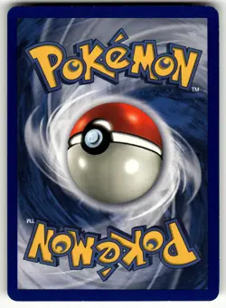 Clefairy 005/102 Base Set LP Pokemon Card TCG - Image 2