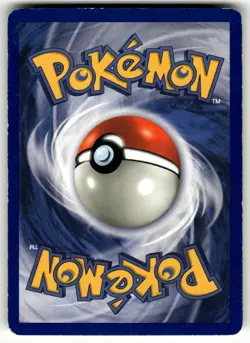 Hypno (8) 08/62 Fossil MP Pokemon Card TCG - Image 2