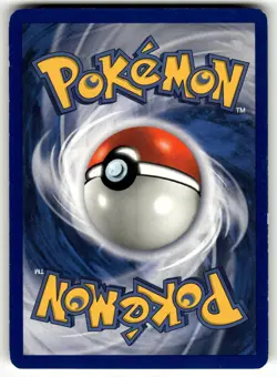Bulbasaur 044/102 Base Set LP Pokemon Card TCG - Image 2