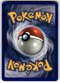 Growlithe 028/102 Base Set LP Pokemon Card TCG - Image 2