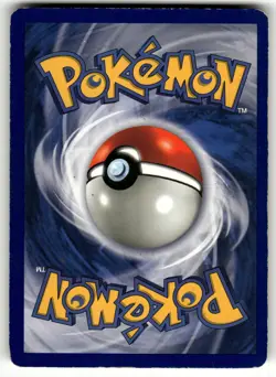 Hitmonchan 007/102 Base Set MP+ Pokemon Card TCG - Image 2