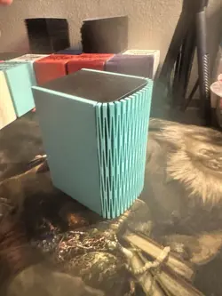 Complete Bracket 2 Cloud, Ex-SOLDIER Commander Deck - Image 3