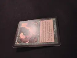 Symbiotic Wurm Onslaught Regular Moderately Played Non Foil - Image 2