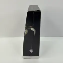 Magic The Gathering Graveyard Overdrive Modern Horizons III Commander Deck - New - Image 4