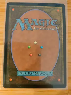 MTG Mount Doom 0258 Lord of the Rings M/NM Free UK P&P - Image 2