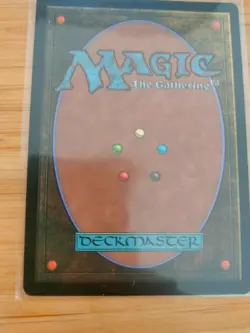 MTG Gorbag of Minas Morgul (FOIL) 0086 Lord of the Rings M/NM Free UK P&P - Image 2