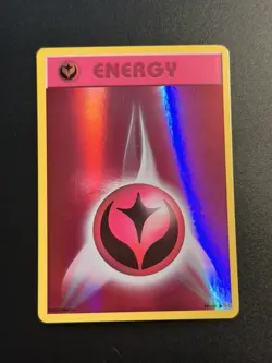 Fairy Energy Common XY Evolutions 99/108 Basic Fairy Energy Reverse Holo Pokemon - Image 1