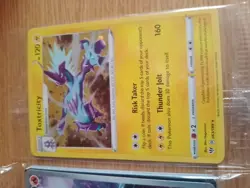 Pokemon 6 sealed promo's Inc Charcadet Phantasmal Flames Promo 022 - Image 4