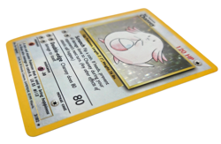 1999 Pokemon Base Set Unlimited Holo Lot of 7 Mewtwo Chansey Gyarados Machamp LP - Image 5