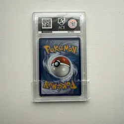 Pokemon TCG Mewtwo VSTAR GG44/GG70 Crown Zenith Ace Gem Mint 10 perfect subs - Image 2