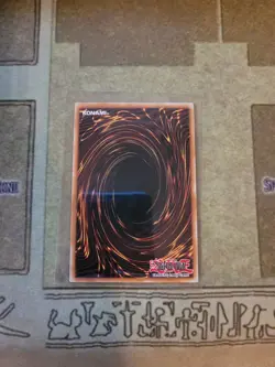 YUGIOH TCG EXODIA THE FORBIDDEN ONE MGED-EN005 GOLD 1ST EDITION NM - Image 2