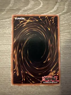 Yugioh! LP Lightning Vortex Spanish 1st Ed - FET-EN040 - FET-SP040 - Vortice - Image 2