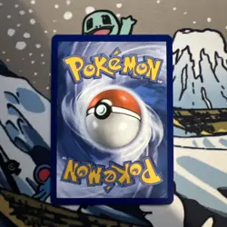Team Rocket's Honchkrow 127/217 Holo - Ascended Heroes Pokemon Card - Image 2