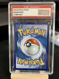 MEW RARE 2021 HOLO FOIL #011/025 Pokemon Card GRADED 10 TCG CCG - Image 2