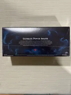 Magic The Gathering MTG - Ultimate Masters Booster Box Factory Sealed 630509685486 - Image 3