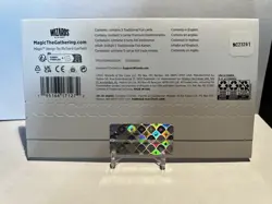 MTG Secret Lair x Li’l’er Walkers Traditional Foil Hasbro Pulse - Sealed NEW - Image 2