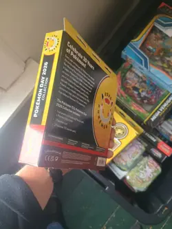 Pokemon Day 2026 - 30 Years Commemorative Boxes - Image 2